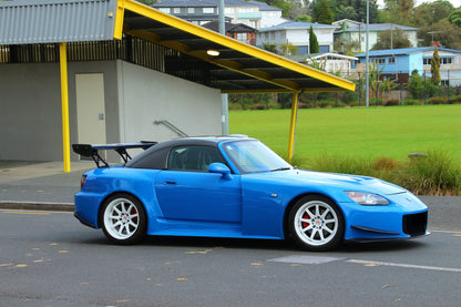 1999 Honda S2000