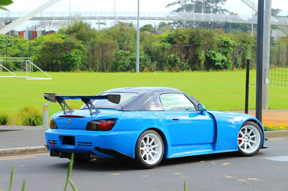1999 Honda S2000