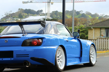 1999 Honda S2000