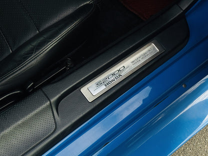1999 Honda S2000