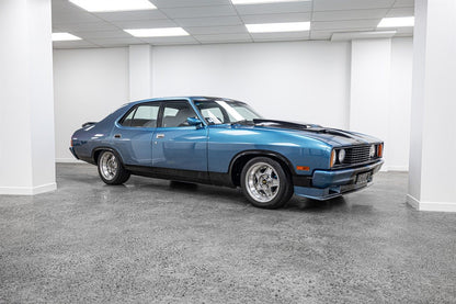 1978 Ford Falcon XC