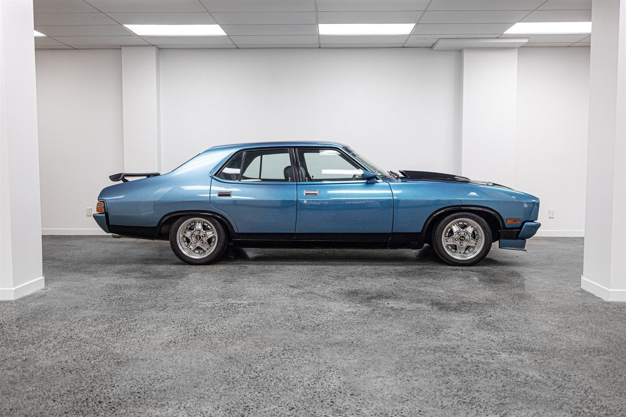 1978 Ford Falcon XC