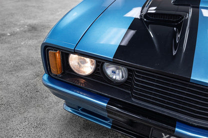 1978 Ford Falcon XC