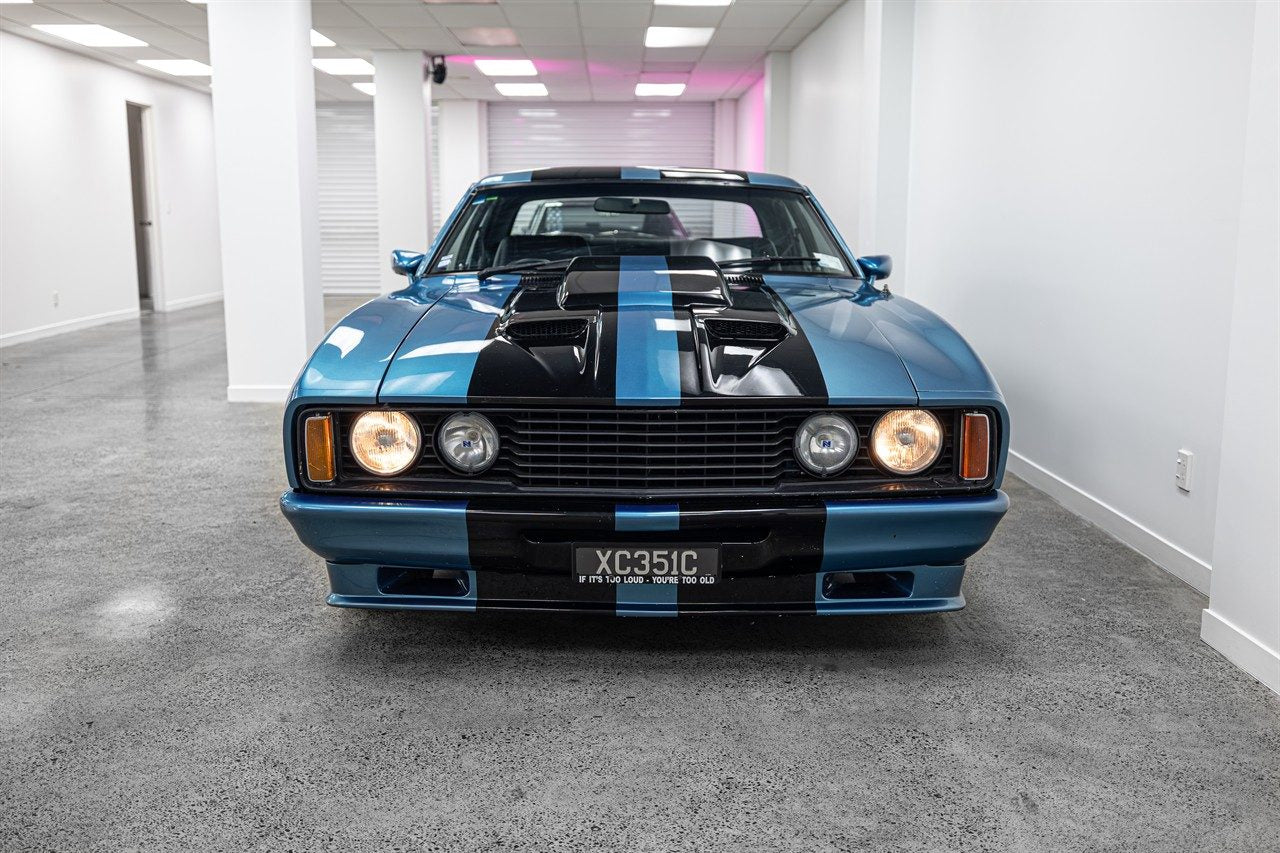 1978 Ford Falcon XC