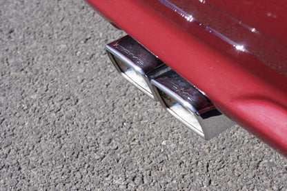 1994 Mercedes-Benz C36 AMG