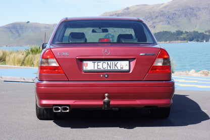 1994 Mercedes-Benz C36 AMG