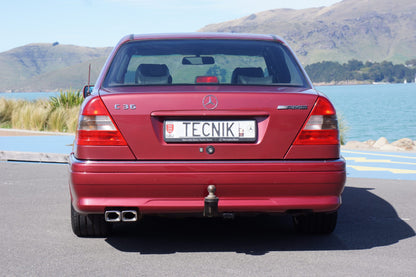 1994 Mercedes-Benz C36 Amg