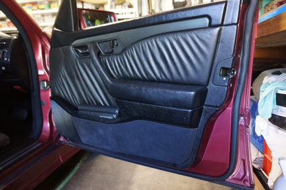 1994 Mercedes-Benz C36 Amg