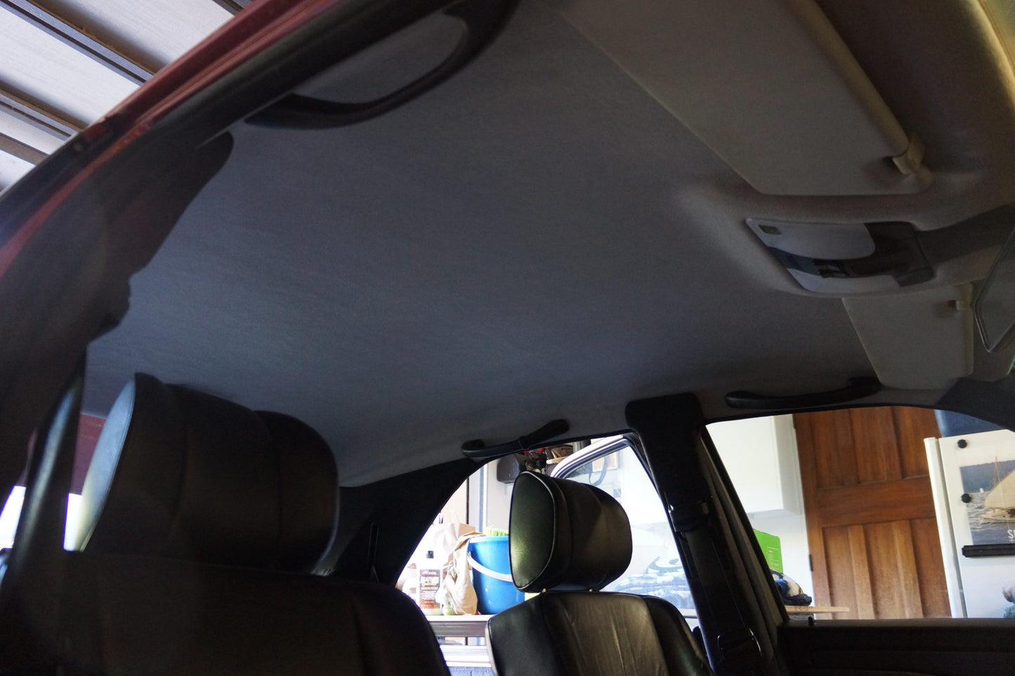 1994 Mercedes-Benz C36 AMG