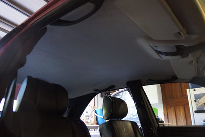 1994 Mercedes-Benz C36 AMG