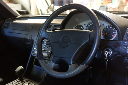 1994 Mercedes-Benz C36 Amg