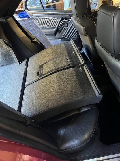 1994 Mercedes-Benz C36 AMG