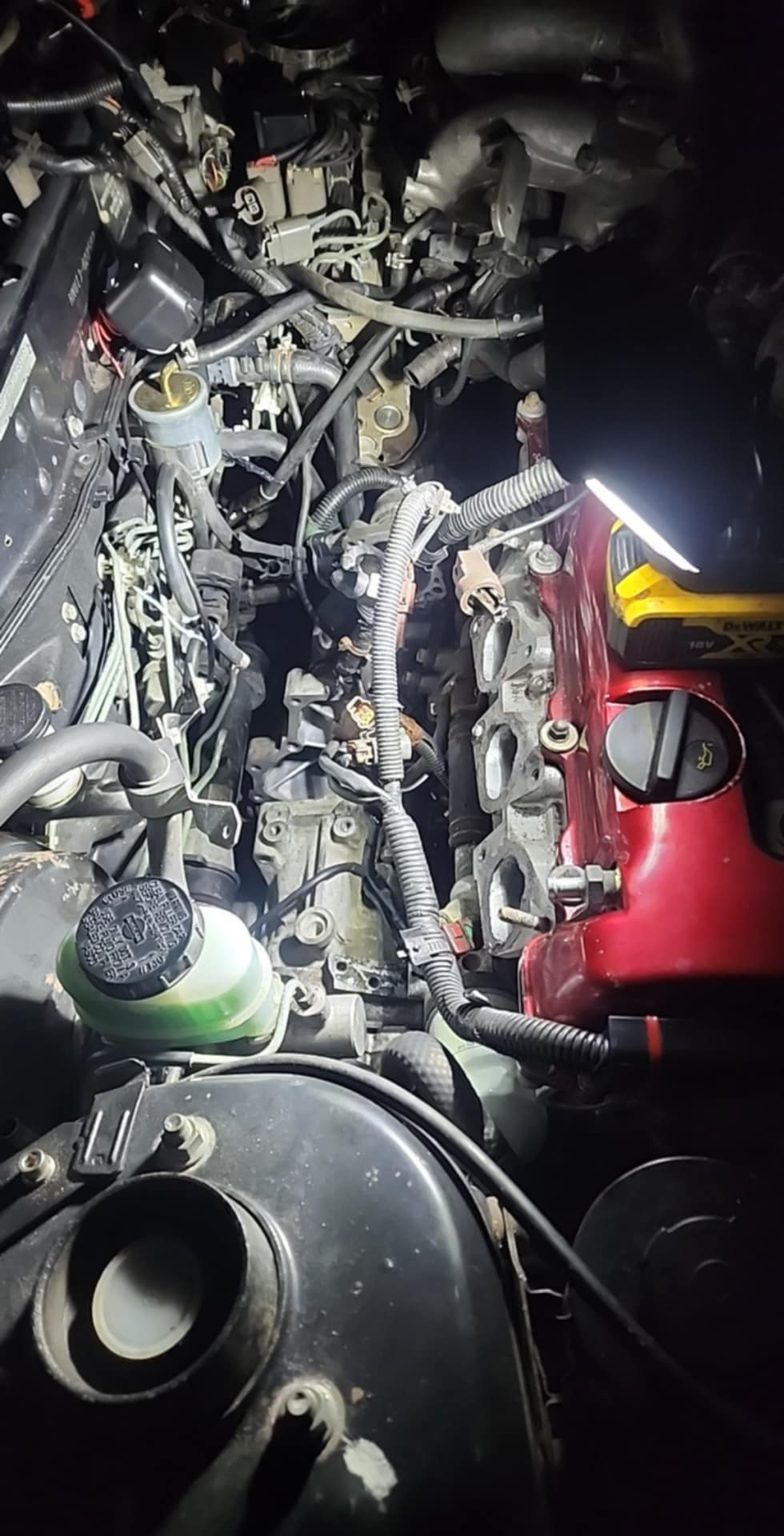 1991 Nissan Bluebird