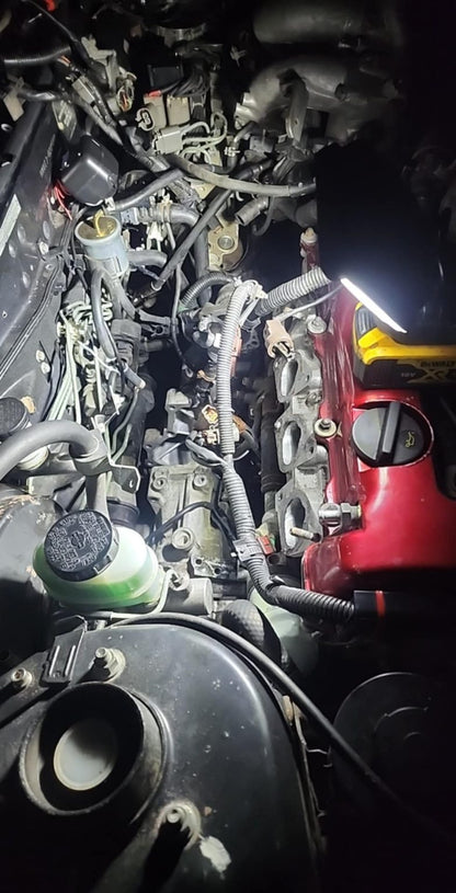 1991 Nissan Bluebird