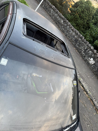 1991 Nissan Bluebird