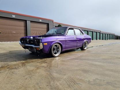 1975 Mazda RX4