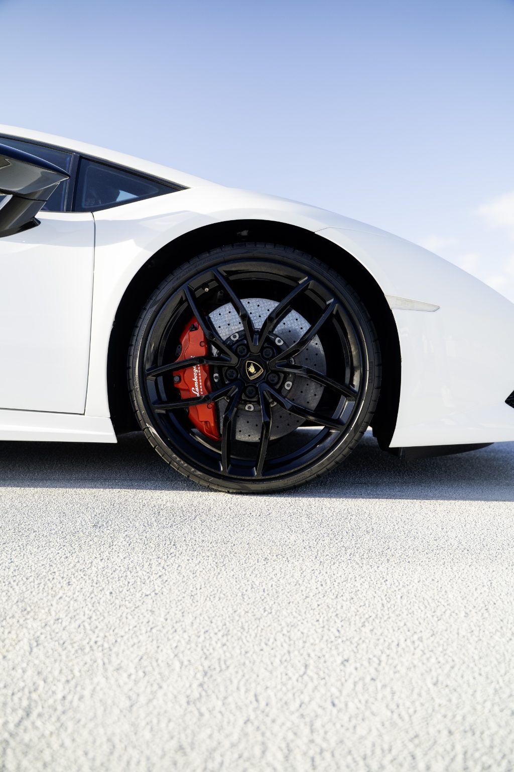 2017 Lamborghini Huracan Lp610-4