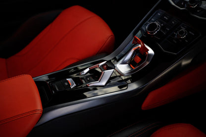 2017 Lamborghini Huracan Lp610-4