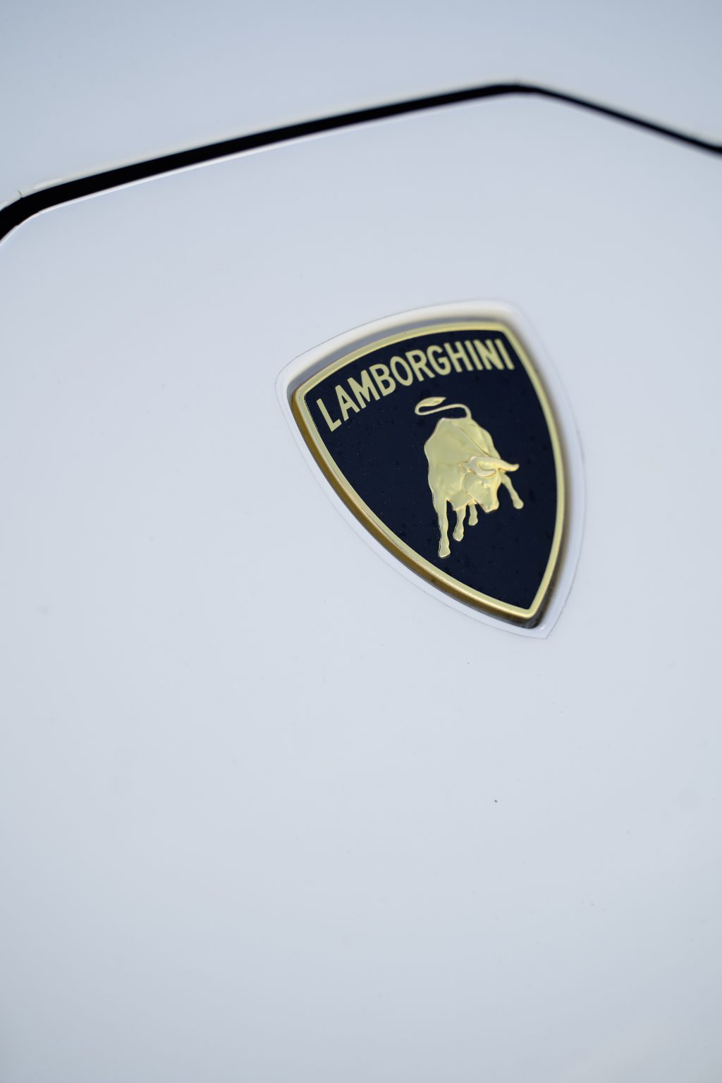 2017 Lamborghini Huracan Lp610-4