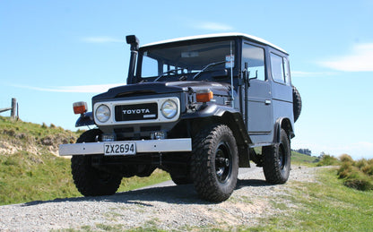 1979 Toyota Land Cruiser BJ42