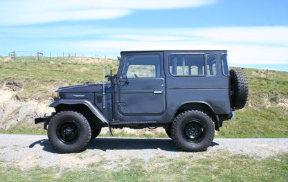 1979 Toyota Land Cruiser BJ42