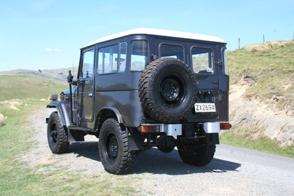 1979 Toyota Land Cruiser BJ42