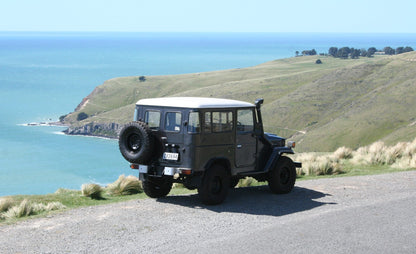 1979 Toyota Land Cruiser BJ42
