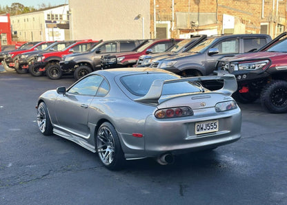 1998 Toyota Supra