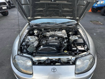 1998 Toyota Supra