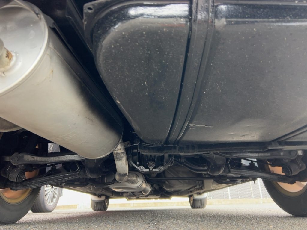 1992 Nissan Laurel MEDALIST TWIN CAM 24V