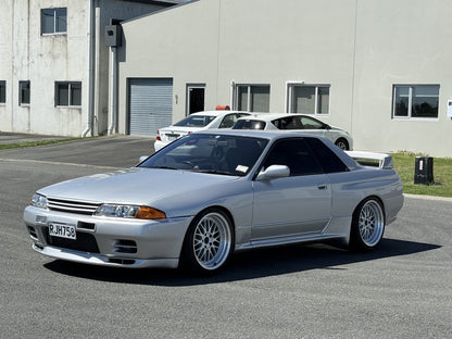 1994 Nissan Skyline GTR