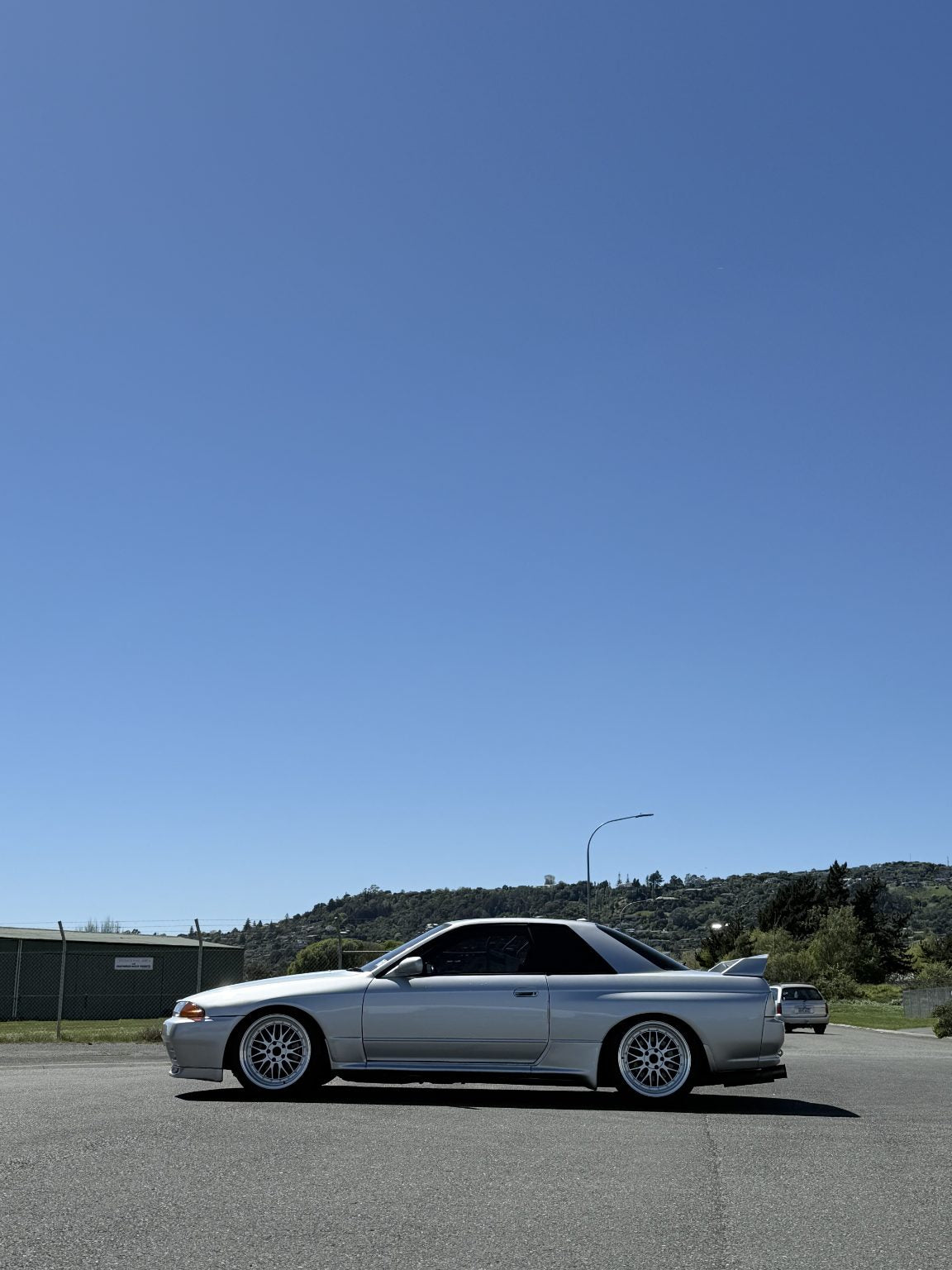 1994 Nissan Skyline GTR