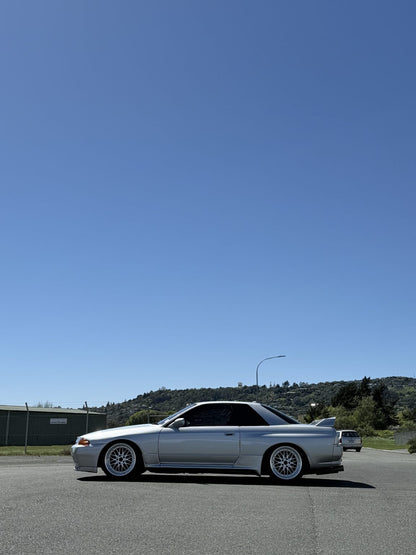 1994 Nissan Skyline GTR