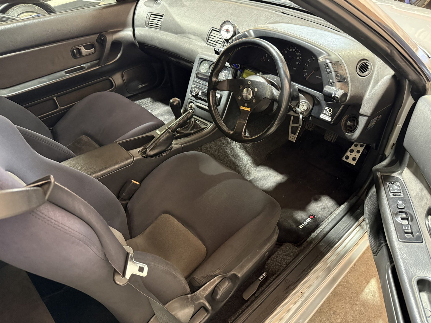 1994 Nissan Skyline GTR