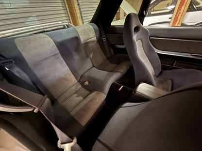 1994 Nissan Skyline GTR