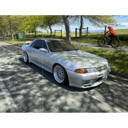 1994 Nissan Skyline GTR
