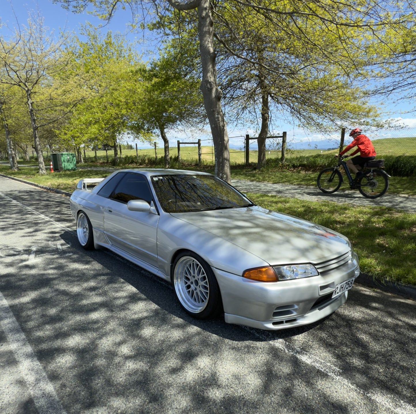 1994 Nissan Skyline GTR