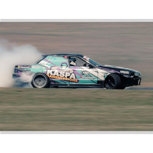 1992 Nissan Skyline Drift Car