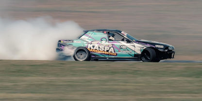1992 Nissan Skyline Drift Car