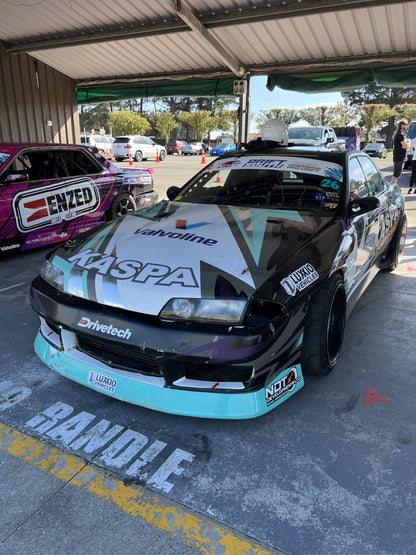 1992 Nissan Skyline Drift Car