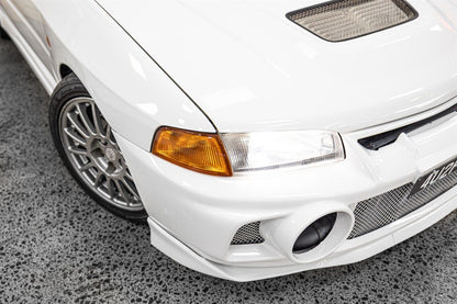 1996 Mitsubishi Lancer EVOLUTION IV