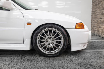1996 Mitsubishi Lancer EVOLUTION IV
