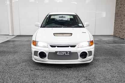 1996 Mitsubishi Lancer EVOLUTION IV
