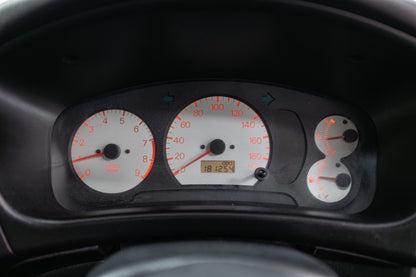 1996 Mitsubishi Lancer EVOLUTION IV