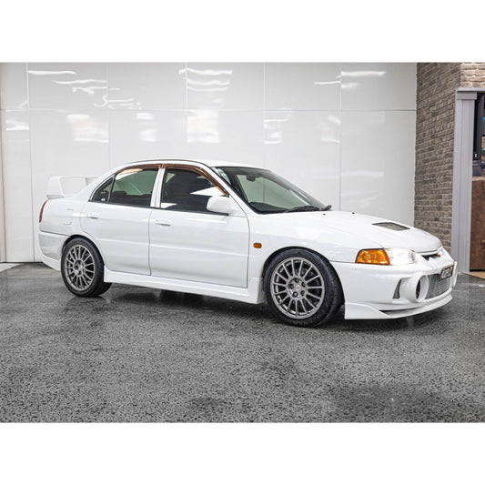 1996 Mitsubishi Lancer EVOLUTION IV