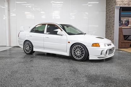 1996 Mitsubishi Lancer EVOLUTION IV