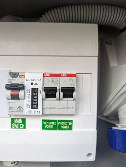 1995 Land Rover Defender Military 6X6 95