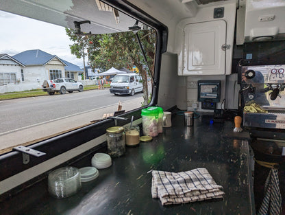 1995 Land Rover Defender Military 6X6 95