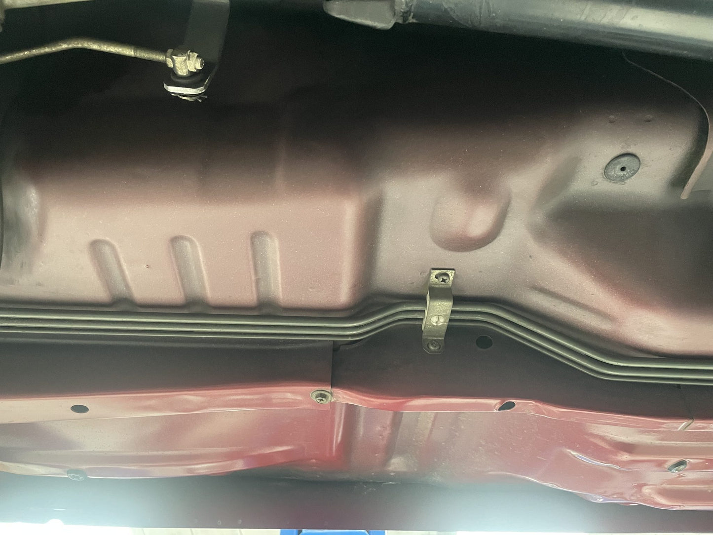 1980 Nissan Silvia Datsun 180sx fastback