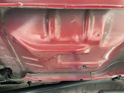 1980 Nissan Silvia Datsun 180sx fastback